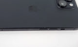 Apple IPhone 15 - Negro Liberado 128 GB
