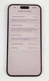 Apple IPhone 15 Plus - Rosa (E-SIM) Liberado 128 GB (G)