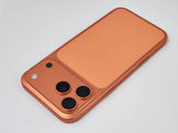 Apple IPhone 17 Pro Max - Naranja Cósmico E-SIM  Liberado 512 GB (G)