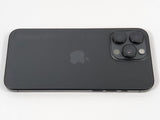 Apple IPhone 15 Pro Max - Titanio Negro Liberado (E-SIM) 256 GB