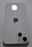 Apple IPhone 13 Blanco Estelar Liberado 128 GB (Batería pide servicio) (G)