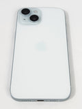 Apple IPhone 15 - Azul Liberado 128 GB (G)