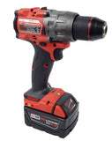 Juego combinado de 2 herramientas M18 FUEL 3697-22 Milwaukee (G)