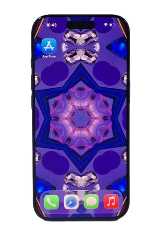 Apple IPhone 17 Pro – Azul Profundo Liberado E-SIM 256 GB (G)
