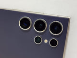 Samsung Galaxy S24 Ultra - Titanio Violeta Liberado Dual SIM 256 GB