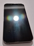 Apple Iphone 13 Pro - Negro (Pide servicio de batería) Liberado 256 GB (G)