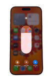 Apple IPhone 17 Pro Max - E-SIM Naranja Cósmico  Liberado 256 GB (G)