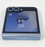 Samsung Galaxy Z Flip6 - Azul Liberado 256 GB (G)
