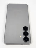 Samsung Galaxy S25 - Plata Liberado 256 GB (G)