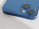 Apple IPhone 13 - Azul Liberado 128 GB