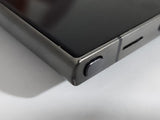 Samsung Galaxy S24 Ultra -Titanio Negro Liberado 512 GB Dual SIM