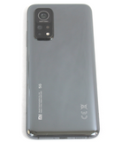 Xiaomi MI 10T Pro 5G - Negro Liberado 256 GB (G)