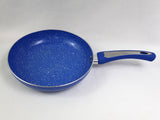 Set de Sartenes Cook's Master 3 piezas - Azul Mod.FACM202428A
