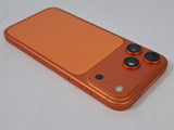 Apple IPhone 17 Pro Max - E-SIM Naranja Cósmico  Liberado 256 GB