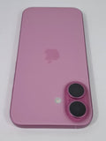 Apple IPhone 16 - Rosa Liberado 128 Gb