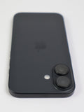 Apple IPhone 16 - Negro Liberado 128 GB