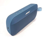 Bose SoundLink Flex 2da Gen Bluetooth 5.3 - Azul