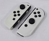 Consola Nintendo Switch Oled White - Mod. HEG-001 64 GB