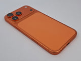 Apple IPhone 17 Pro Max - E-SIM Naranja Cósmico Liberado 512 GB