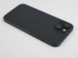 Apple IPhone 15 - Negro Liberado 128 GB
