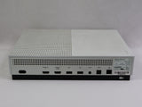 Xbox One S 1 TB (Consola abierta por mantenimiento)
