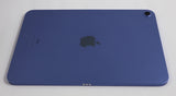 Apple IPad (10ª generación) - 10.9 pulgadas 64GB  - Azul