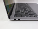 Apple MacBook Air (M1 2020) 256GB SSD, 8GB de RAM Mod.A2337 13.3”