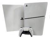 Consola Sony Playstation 5 Slim Digital - Color Blanco 1 TB Mod.CFI-2015 (G)