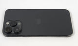Apple IPhone 14 Pro Max - Negro Espacial Liberado 128 GB (G)