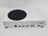 Xbox Series S - Digital Blanco 512 GB (Consola y control abiertos) (G)