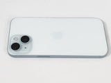 Apple IPhone 15 - Azul Liberado 128 GB (G)
