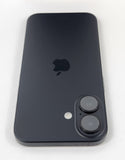 Apple IPhone 16 - Negro Liberado 128 GB