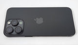 Apple IPhone 15 Pro Max - Titanio Negro Liberado 256 GB (G)