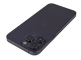 Apple IPhone 14 Pro Max - Morado Oscuro Liberado 128 GB (G)