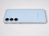 Samsung Galaxy S24 FE - Dual SIM Azul Liberado 256 GB (G)