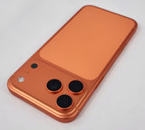 Apple IPhone 17 Pro Max - E-SIM Naranja Cósmico  Liberado 256 GB (G)