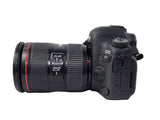 Cámara Canon Eos 6D Mark II 26.2 Mpx – Negro (G)