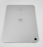 Tablet Apple Ipad (décima generación) - Plata Mod.A2696 10.9 pulgadas 64 GB (G)