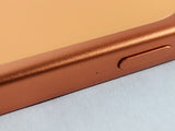 Apple IPhone 17 Pro - Naranja cósmico Liberado E-SIM 256 GB