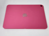 Tablet Apple IPad (A16) - Rosa A3354 11" 128 GB (G)