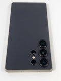 Samsung Galaxy S25 Ultra - Negro Titanio Liberado 512 GB