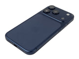 Apple IPhone 17 Pro - Azul Profundo Liberado E-SIM 256 GB (G)