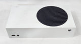 Consola Xbox Series S - Digital Blanco 512 GB (G)