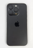 Apple IPhone 15 Pro - Titanio Negro Liberado 256 GB (G)