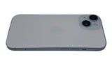 Apple IPhone 15 - Azul Liberado 128 GB (G)