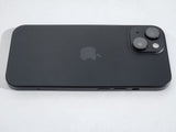 Apple IPhone 15 - Negro Liberado 128 GB