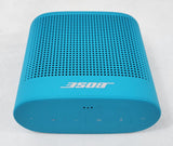 Bocina Bose Soundlink Color II - Azul (G)