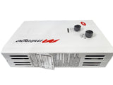 Boiler Mirage Flux Series 6 Litros/Minuto Gas LP