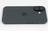 Apple IPhone 17 - Negro E-SIM Liberado 256 GB (G)