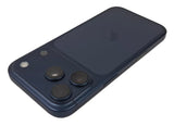 Apple IPhone 17 Pro - Azul Profundo Liberado E-SIM 256 GB (G)